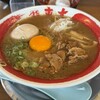 ラーメン東大 沖浜店