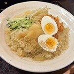 蕎麦厨房 岩戸屋 - 料理写真: