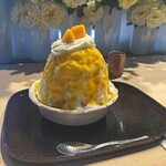 廚 くろぎ - 宮崎マンゴー