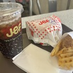 Jef - 