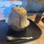 廚 くろぎ - みたらしみるく