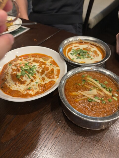 JAI HIND Sasazuka Ten photo