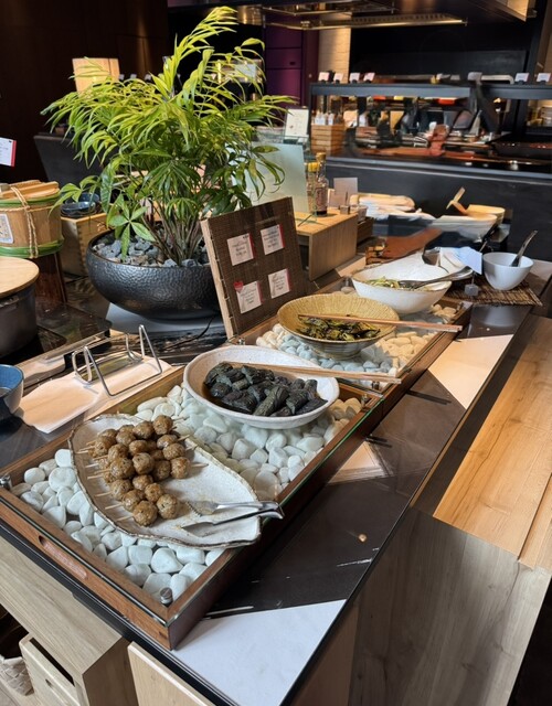 FIVE Grill & Lounge - 金沢/レストラン | 食べログ