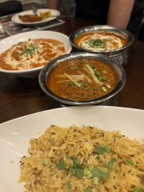 JAI HIND Sasazuka Ten photo 2