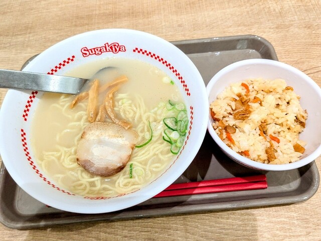 Sugakiya Raraporto Nagoya Minato Akurusu Ten