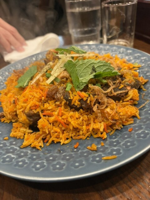 JAI HIND Sasazuka Ten photo 3