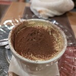 ピッツェリア グランデ バッボ - 