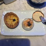 上野 アクアリウムレストラン Nautilus - 