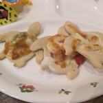 ピッツェリア グランデ バッボ - 