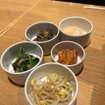 ビーフキッチン - 