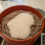 八雲 - 一段目　　とろろ