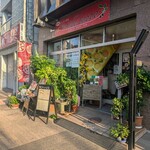 ピッツェリア グランデ バッボ - 