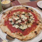 ピッツェリア グランデ バッボ - 