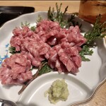 焼肉 グルマンズいとう - 