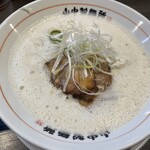 やまなか製麺所 - 