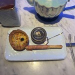 上野 アクアリウムレストラン Nautilus - キャビアとトリュフ