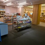 玉造グランドホテル 長生閣 - 売店