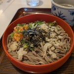 八雲 - 3段目てんかす