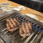 ビーフキッチン - 