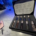 上野 アクアリウムレストラン Nautilus - 茶葉