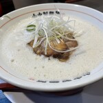 やまなか製麺所 - 