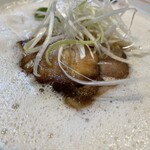 やまなか製麺所 - 
