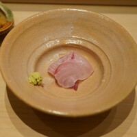 鮨 龍次郎 - 能登ほんあら