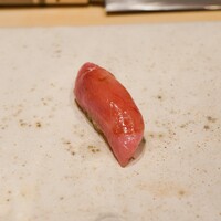 鮨 龍次郎 - 大トロ