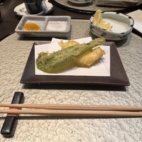 天冨良 よこ田 - 