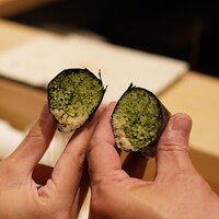 鮨 龍次郎 - 