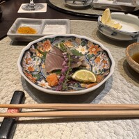 天冨良 よこ田 - 