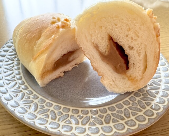 HIROKIYA  Bread&Coffe（ヒロキヤ ブレッド アンド コーヒー） - 郡山富田（パン）の写真