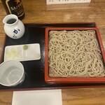 総本家更科堀井 - 