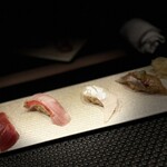 名駅 鮨 Sublime - 