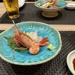 名駅 鮨 Sublime - 