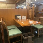 総本家更科堀井 - 