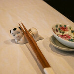 中國菜 奈良町 枸杞 - 