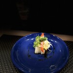 名駅 鮨 Sublime - 