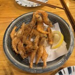 はがねのくじら - 