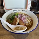 さかなとブタで幸なった。 - 