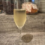 ラーモ - スプマンテ