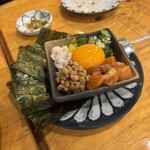 はがねのくじら - 