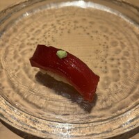 麻布 鮨 翠九龍 - 