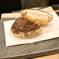天ぷら 小宮山 - 