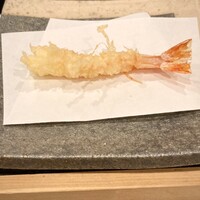 天ぷら 小宮山 - 