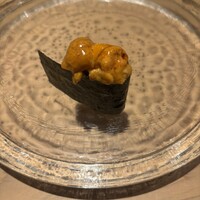 麻布 鮨 翠九龍 - 