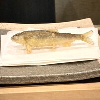 天ぷら 小宮山 - 