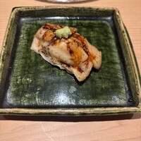 麻布 鮨 翠九龍 - 