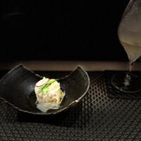 名駅 鮨 Sublime - 