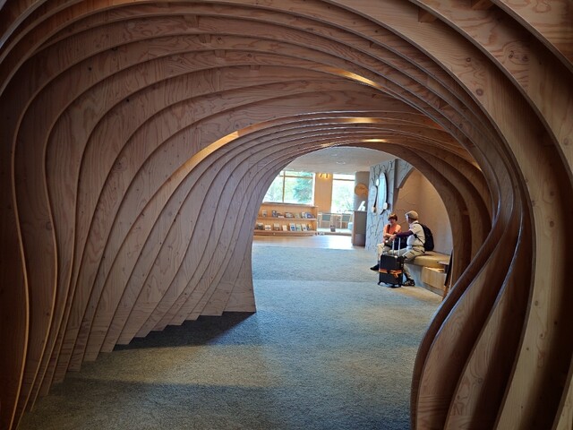 THE FOREST 阿寒 TSURUGA RESORT - 釧路市その他（ホテル）の写真